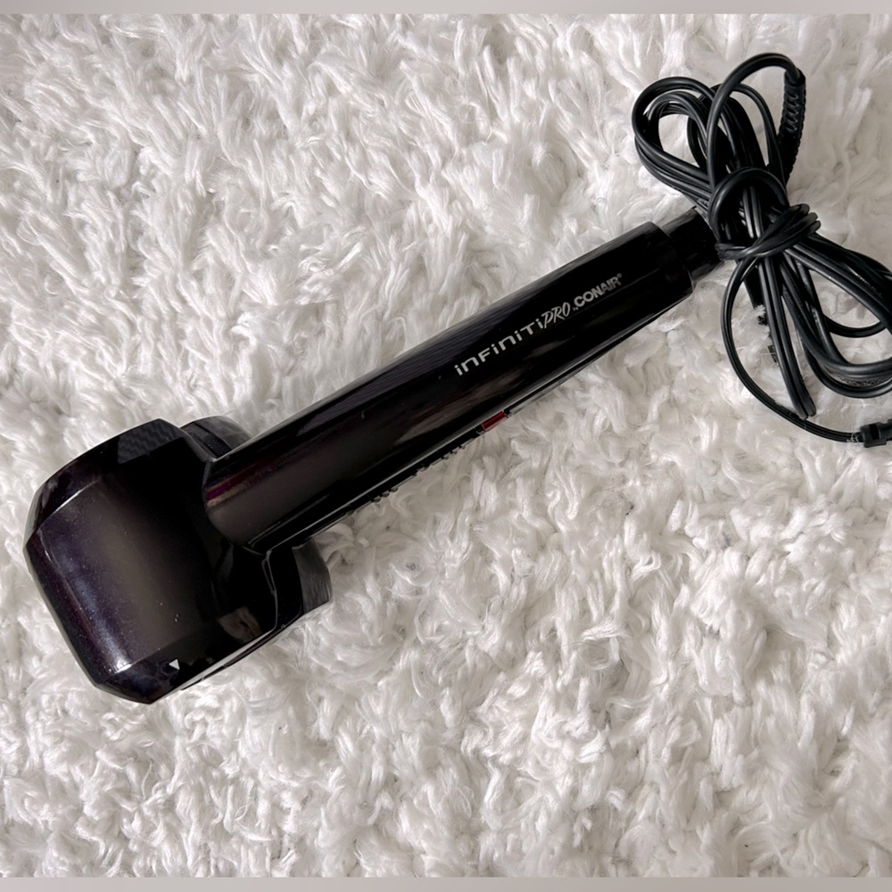 CONAIR INFINITIPRO CURL SECRET